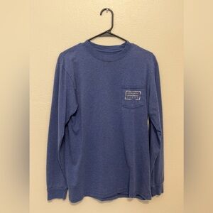 Southern Marsh Long Sleeve Shirt